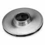 161GTM0001 - Turbine centrifuge