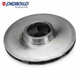 161GTM0001 - Centrifugal impeller Pedrollo - 1