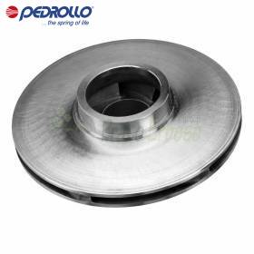 Girante centrifuga 161G3CP100EM per pompe Pedrollo