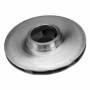 861GRVIM125L - Girante centrifuga