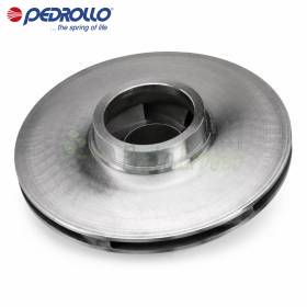 161GXRX10 - Rotor centrifugal Pedrollo - 1