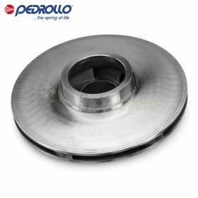 161GXRX30 - Centrifugal impeller Pedrollo - 1