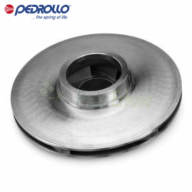 161GXRX30 - Rotor centrifugal Pedrollo - 1