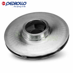 861GRHRX15L - Rotor centrifugal Pedrollo - 1