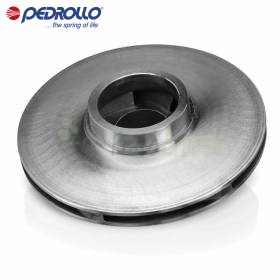 161GRTEX04 - Centrifugal impeller Pedrollo - 1