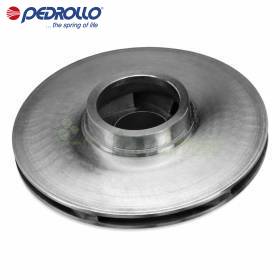 161GRTEX01 - Girante centrifuga per pompe Pedrollo