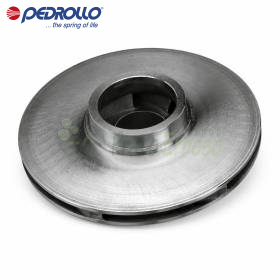 Girante centrifuga 161GRTEX03 per pompe Pedrollo