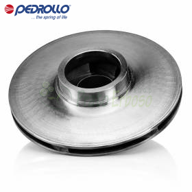 161GRH2O07 - Rotor centrifugal Pedrollo - 1