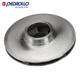 161GRH2OV5 - Roue centrifuge Pedrollo - 1