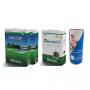 Kit de semănat gazon gata de utilizare - 50 m2