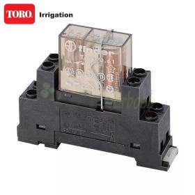 REL-BIST - Bistable relay for programmers TORO Irrigazione - 1