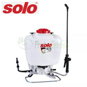 475 - 15 liter backpack pressure pump