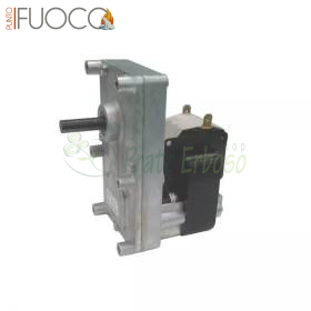 951079900 - Motor spiralat Punto Fuoco - 1
