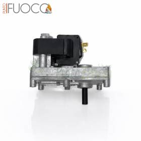 951016800 - Motor del sinfín Punto Fuoco - 1