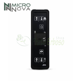 951030700 - Écran vertical à 6 touches Micro Nova - 1