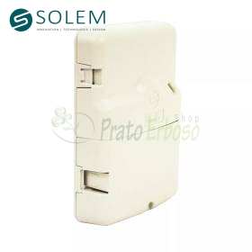 BL-IS-2 - 2-zone indoor control unit