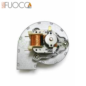 951047600 - Left air vent Punto Fuoco - 1