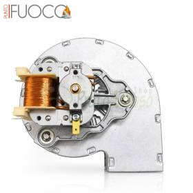 951047700 - Right air fan Punto Fuoco - 1