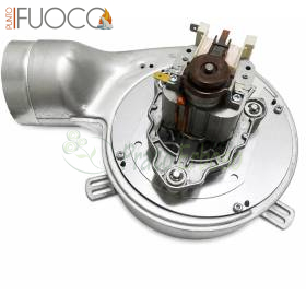 951089900 - Ventilator de fum Punto Fuoco - 1