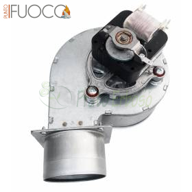 9510032500 - Ventilator conducta stanga Punto Fuoco - 1