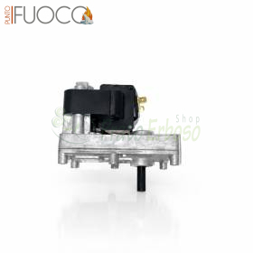 951084600 - Auger motor with 4-turn sensor Punto Fuoco - 1