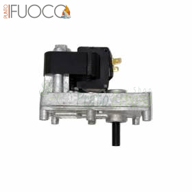 951007800 - Motor del sinfín Punto Fuoco - 1