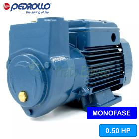 CKm 50 - Elettropompa autoadescante ad anello liquido monofase da 0.50 HP Pedrollo - 1