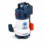 TEX 3 (10m) - Elettropompa da drenaggio per acque sporche da 0.75 HP