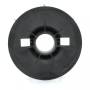 FAN-180 - Ventilator për pompë elektrike, bosht 55 mm