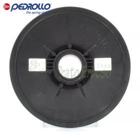 FAN-100 - Ventilator pentru pompă electrică, ax 28 mm