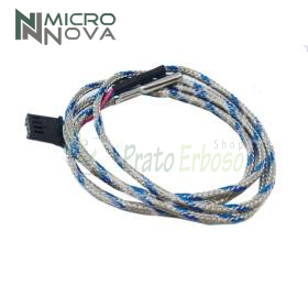SOTCJ0880ACCF - Sonda de gases de combustión Micro Nova - 1