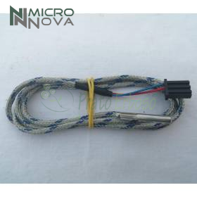 SOTCJ0880ACCF - Sonda de gases de combustión Micro Nova - 1