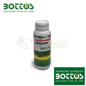 Verdigo - 500ml Ngjyrues Mikrotermal për Lëndina
