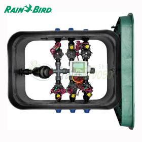 PA-DV-PF6 - 1" bine asamblat, 6 zone Rain Bird - 1