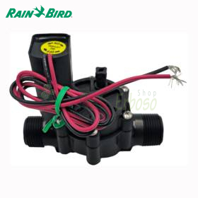 100-DV-MM 9V - 1" solenoid valve Rain Bird - 1