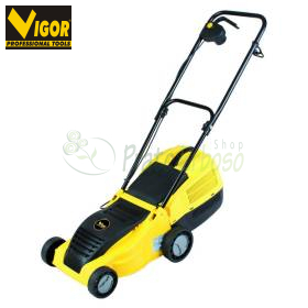 V-1340 E - Tondeuse électrique 38 cm