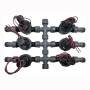COLL-PGV-6 - Collettore da 1" a 6 zone