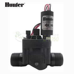PGV-101-MM-B-DC - Elettrovalvola da 1"
