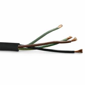 H07 RN-F 4x4 - Electric cable for submersible electric pump 4x4 mm2 Pedrollo - 1