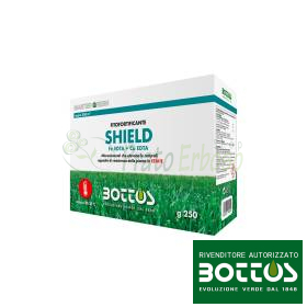 Îngrășământ lichid Shield Fe EDTA și Cu EDTA - 250g