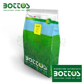 Bahiagrass – 5 kg Rasensamen
