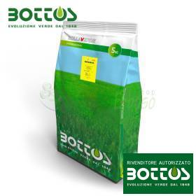 Bahiagrass - Sementi per prato da 5 kg