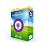 Fertilizante para césped Hot Summer 35-0-0 - 2,5 kg