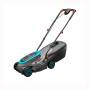 PowerMax 32/18V P4A - Kositës bari pa tela 32cm