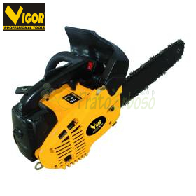 Sharrë elektrike me zinxhir VMS-30 - 25 cm