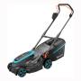 PowerMax 37/36V P4A - Rasaerba a batteria da 37 cm