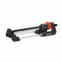 Aqua M - Aspersor oscilante