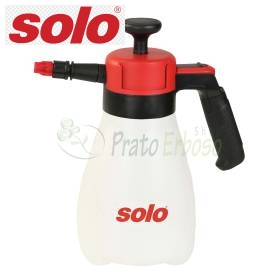 201 - Pulvérisateur à pression de 1,25 litre Solo - 1