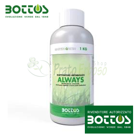 Always - 1 kg Lawn Biostimulant