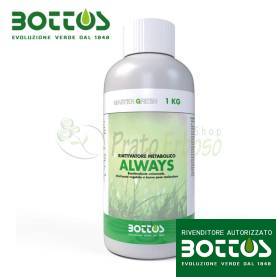 Always - Biostimolante per prato da 1 Kg